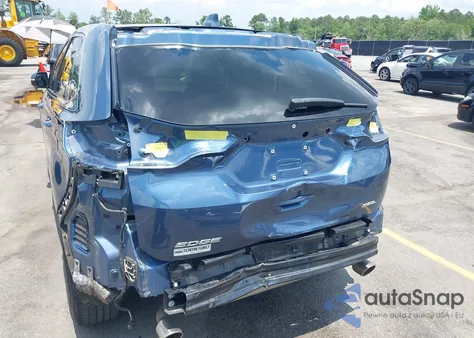 2018 Ford Edge Sel из США, поврежденный, VIN 2FMPK3J88JBC18228